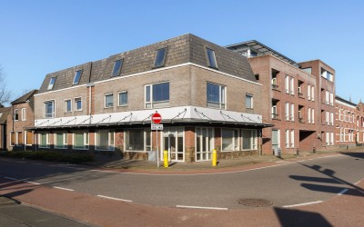 Baroniestraat 48-02