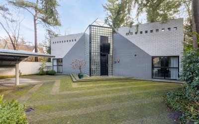 Hubertusring 6-A