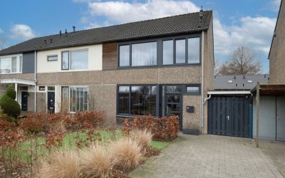 Europalaan 104