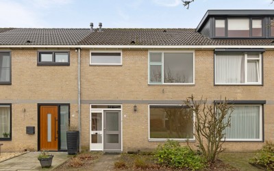 Bachstraat 19
