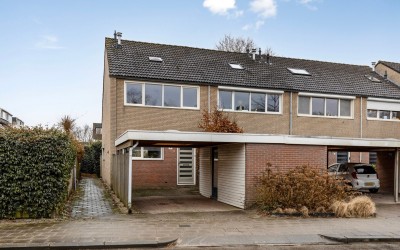 Kleine Beemd 9