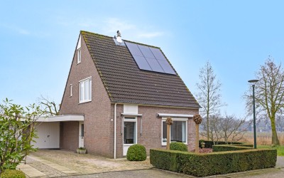 De Strodekker 15