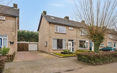 De Wilgen 21