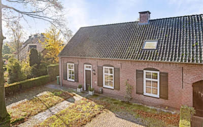 Rosenhofstraat 11
