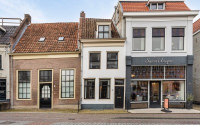 Gamerschestraat 60
