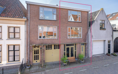 Oliestraat 6