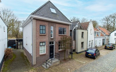 Nonnenstraat 77-A