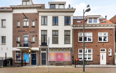 Gasthuisstraat 3