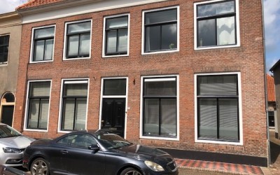 Oenselsestraat 27