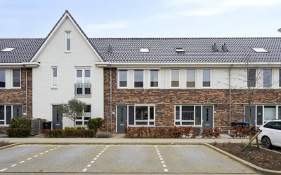 Fiep Westendorplaan 127