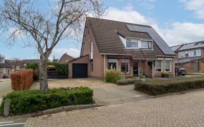 Aart van Osstraat 4
