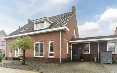 Harenstraat 40
