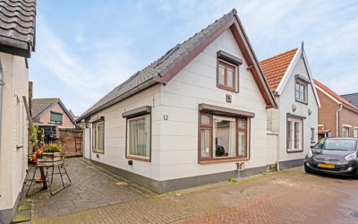 Koningstraat 12