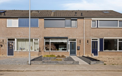 Elzenstraat 58