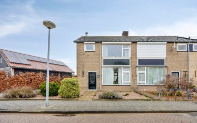 Oranjestraat 14