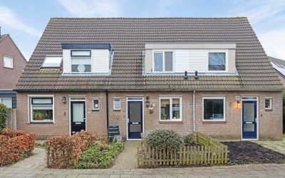 Goudenregenlaan 20