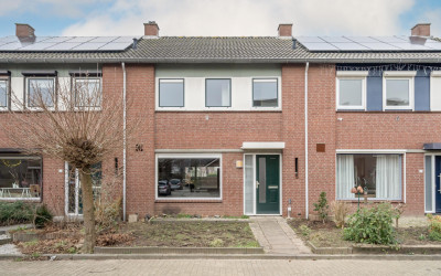 de Kosterijstraat 30