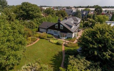 Koningskampen 20