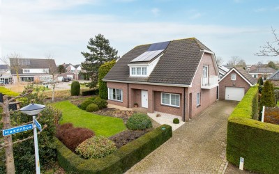 Kievitstraat 12