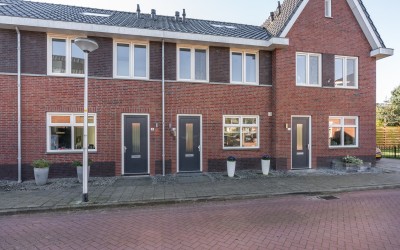 Koningin Ma. 16