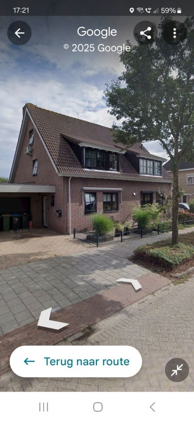 Steenakker 18