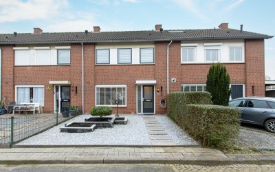 C.H. van Maanenstraat 32