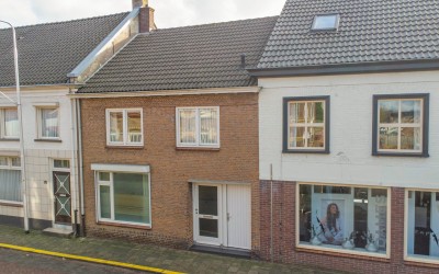 Kerkstraat 35-A
