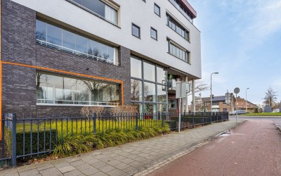 Koornstraat 32-B