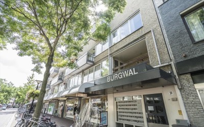 Burgwal 32