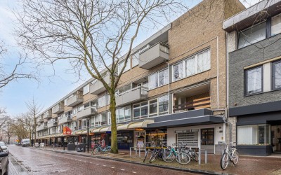 Burgwal 54