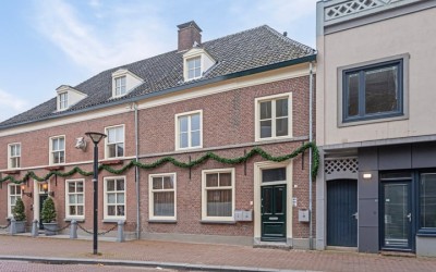 Monsterstraat 8-A