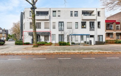 Raadhuislaan 107