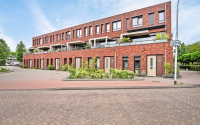 De Maasvall. 56