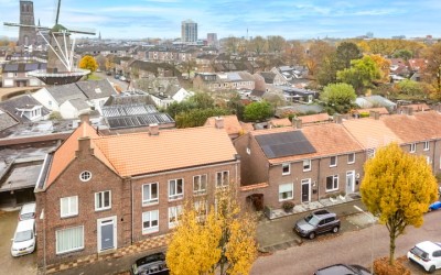 Verlengde Tuinstraat 35