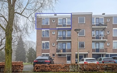 Wilgenstraat 19
