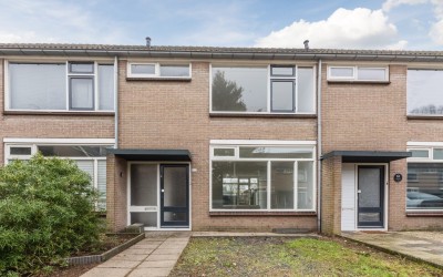 Wagenaarstraat 152