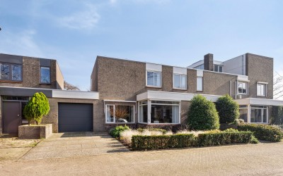 Beethovengaarde 113