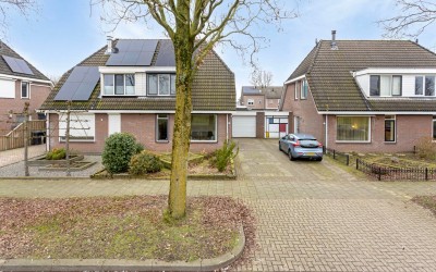 Atalantastraat 47