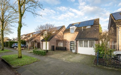 Jupiterweg 49