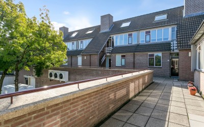 Baljuwstraat 42