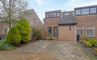 De Vroedschap 9