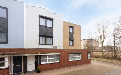 Hofvijver 50