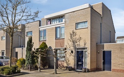 Stakenborg 15