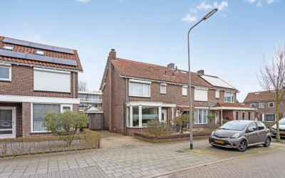 Klingenstraat 5