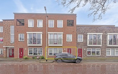 Berghemseweg 179-B