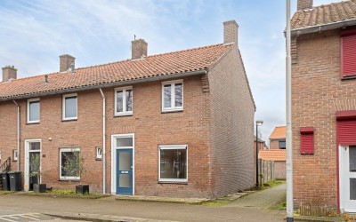 Roodborstst. 43