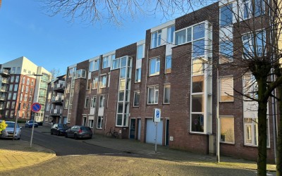 Meijer van Leeuwenstraat 57