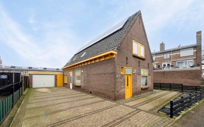 Hagelkruisstraat 26