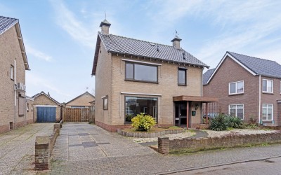 Vossenbosstraat 8