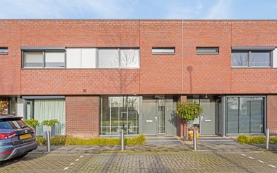 Landbouwlaan 217